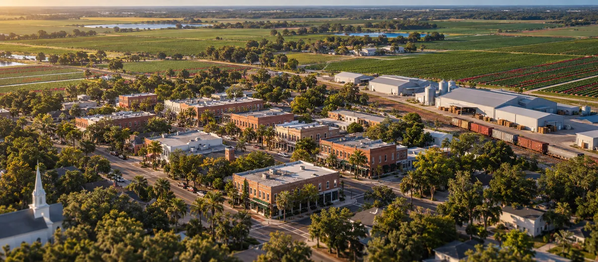 Roofs in Plant City, FL